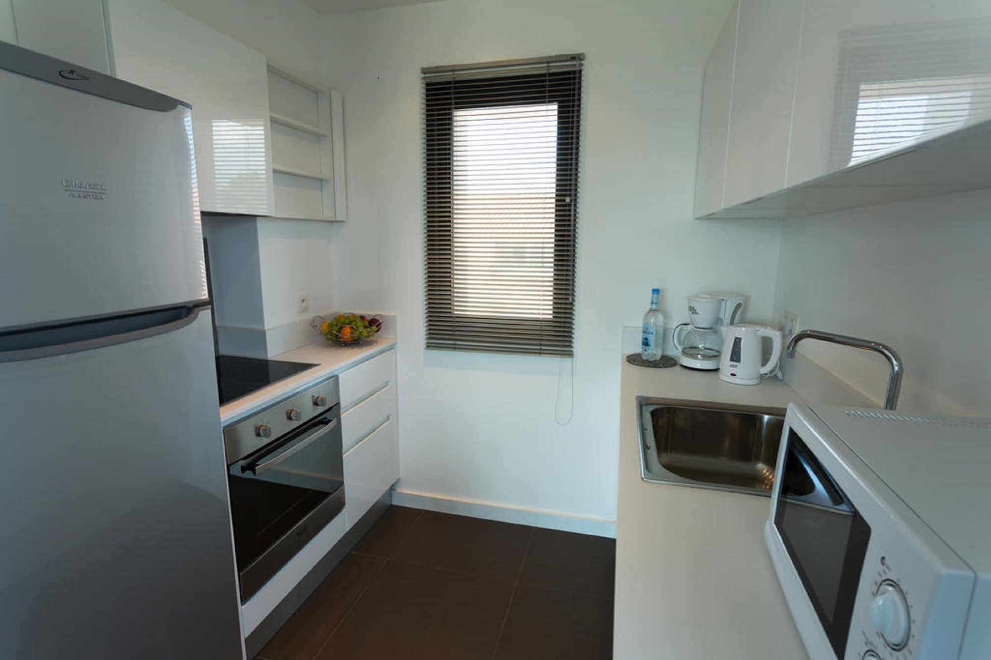 Residence Hoteliere Alcyon Porto-Vecchio  Luaran gambar