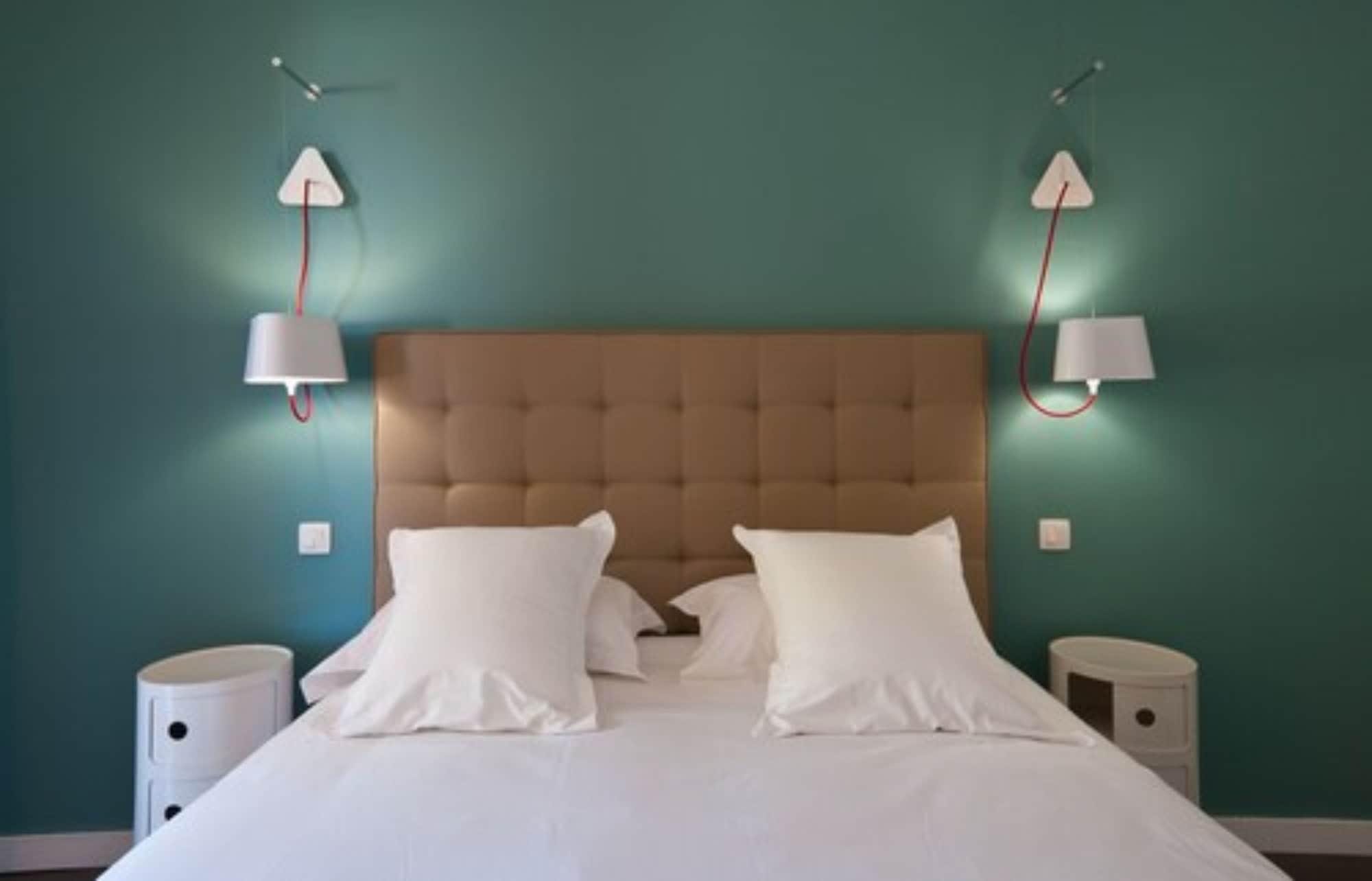Residence Hoteliere Alcyon Porto-Vecchio  Luaran gambar