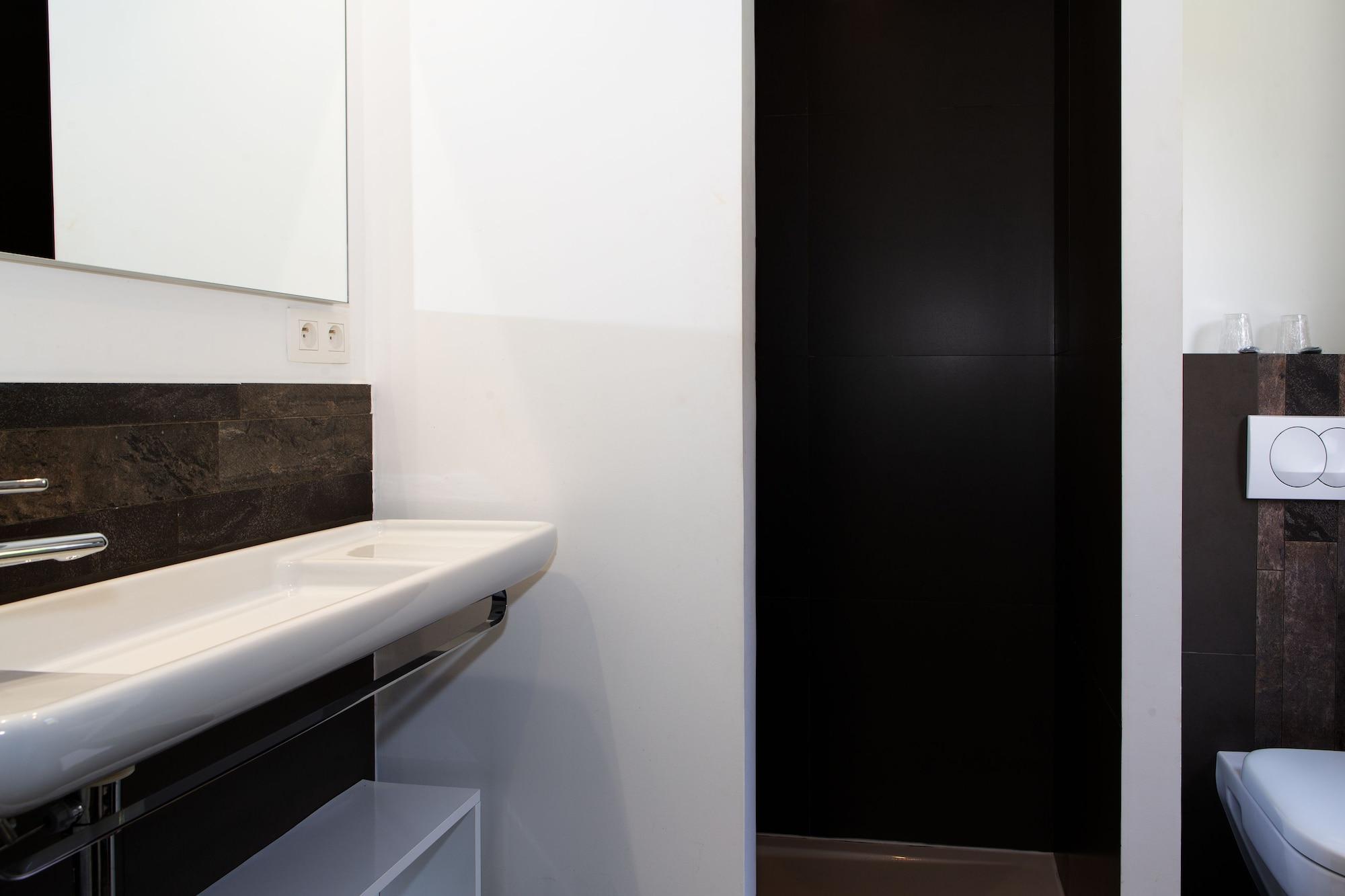 Residence Hoteliere Alcyon Porto-Vecchio  Luaran gambar