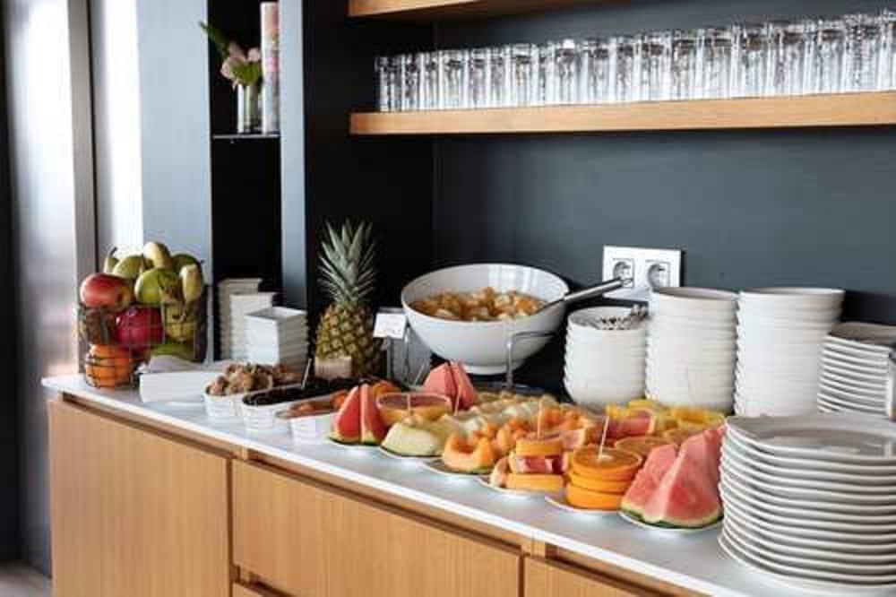 Residence Hoteliere Alcyon Porto-Vecchio  Luaran gambar