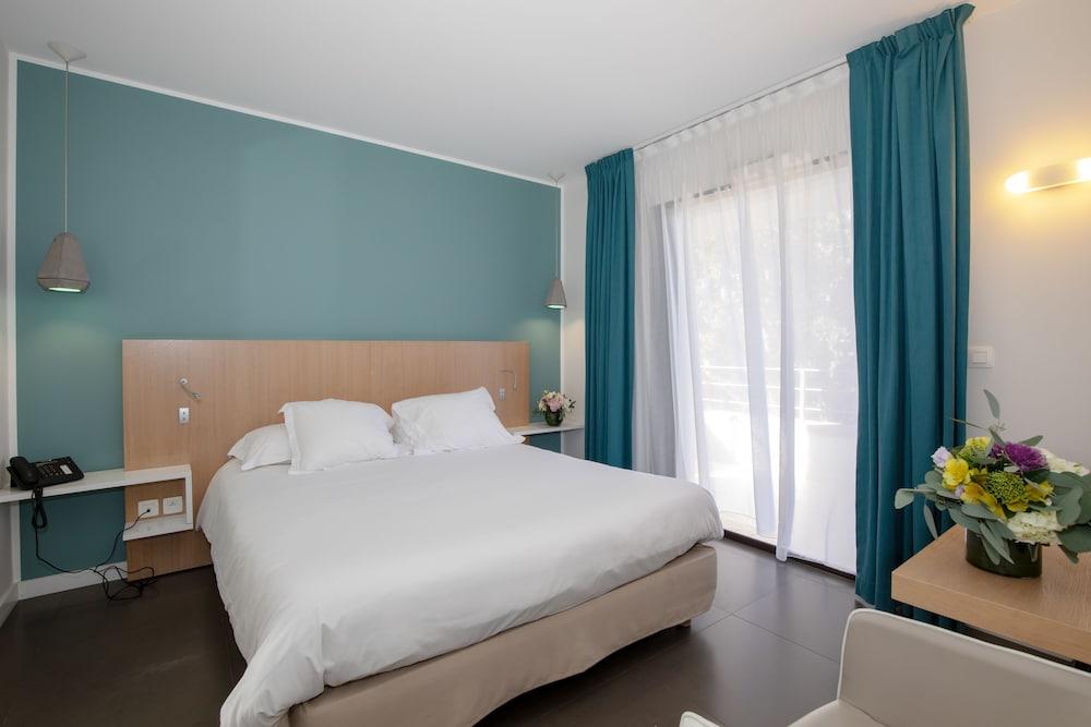 Residence Hoteliere Alcyon Porto-Vecchio  Luaran gambar