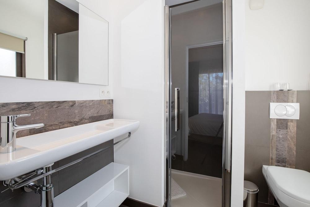 Residence Hoteliere Alcyon Porto-Vecchio  Luaran gambar