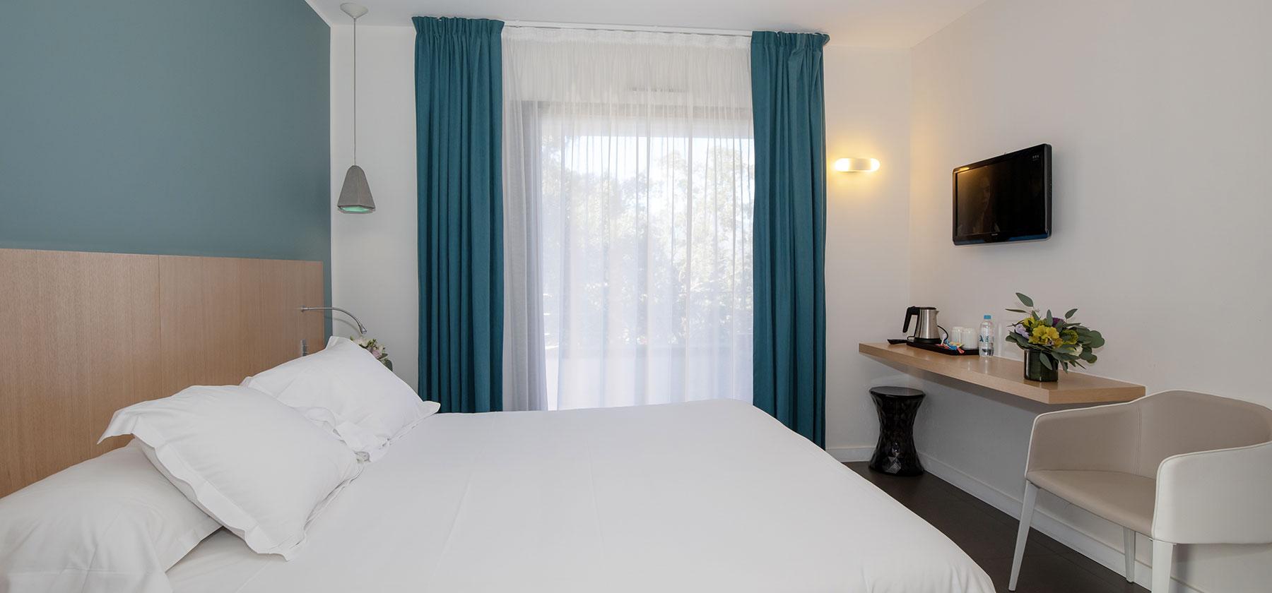 Residence Hoteliere Alcyon Porto-Vecchio  Luaran gambar
