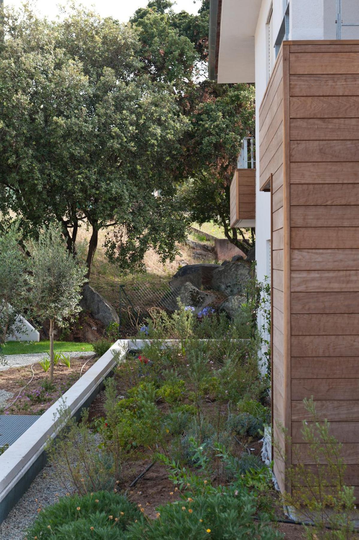 Residence Hoteliere Alcyon Porto-Vecchio  Luaran gambar