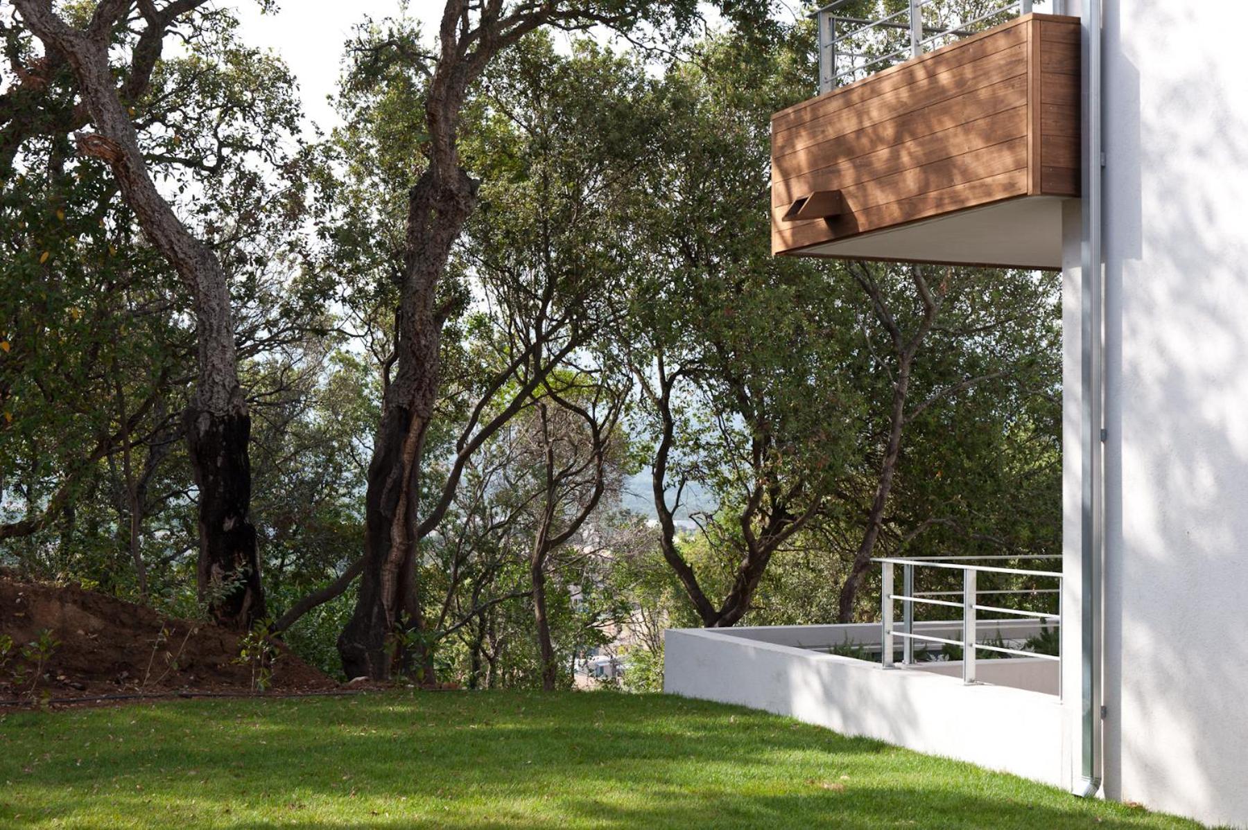 Residence Hoteliere Alcyon Porto-Vecchio  Luaran gambar
