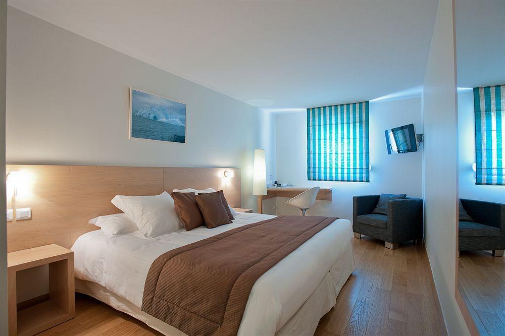 Residence Hoteliere Alcyon Porto-Vecchio  Luaran gambar