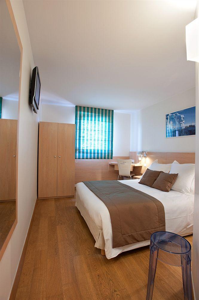 Residence Hoteliere Alcyon Porto-Vecchio  Luaran gambar