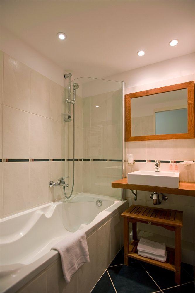 Residence Hoteliere Alcyon Porto-Vecchio  Luaran gambar