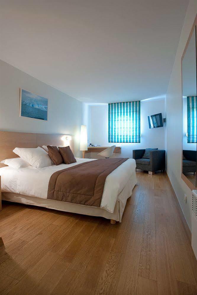 Residence Hoteliere Alcyon Porto-Vecchio  Luaran gambar