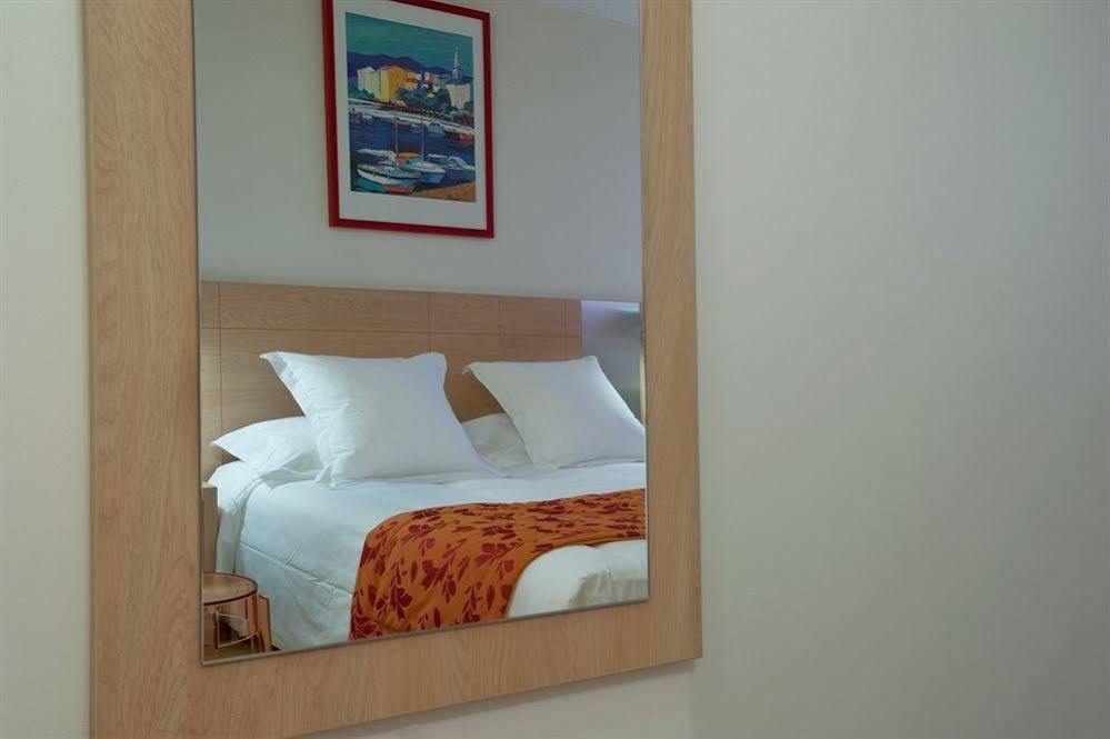 Residence Hoteliere Alcyon Porto-Vecchio  Luaran gambar
